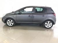 USED 2011 61 VAUXHALL CORSA 1.2 SXI A/C 5d 83 BHP Ideal First Car/Air Con