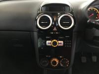 USED 2011 61 VAUXHALL CORSA 1.2 SXI A/C 5d 83 BHP Ideal First Car/Air Con