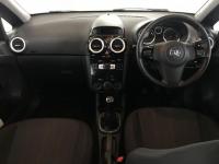 USED 2011 61 VAUXHALL CORSA 1.2 SXI A/C 5d 83 BHP Ideal First Car/Air Con