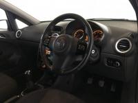 USED 2011 61 VAUXHALL CORSA 1.2 SXI A/C 5d 83 BHP Ideal First Car/Air Con