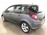 USED 2011 61 VAUXHALL CORSA 1.2 SXI A/C 5d 83 BHP Ideal First Car/Air Con