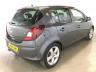 USED 2011 61 VAUXHALL CORSA 1.2 SXI A/C 5d 83 BHP Ideal First Car/Air Con
