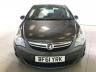 USED 2011 61 VAUXHALL CORSA 1.2 SXI A/C 5d 83 BHP Ideal First Car/Air Con