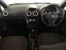 USED 2011 61 VAUXHALL CORSA 1.2 SXI A/C 5d 83 BHP Ideal First Car/Air Con