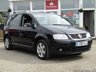 USED 2005 05 VOLKSWAGEN TOURAN 2.0 SPORT TDI 7 STR 5d 138 BHP MOT 17/01/2019, HPI CLEAR.