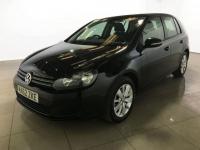 USED 2012 62 VOLKSWAGEN GOLF 1.4 MATCH TSI DSG 5d Great Car/DAB Radio