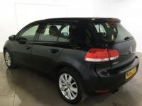 USED 2012 62 VOLKSWAGEN GOLF 1.4 MATCH TSI DSG 5d Great Car/DAB Radio