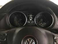 USED 2012 62 VOLKSWAGEN GOLF 1.4 MATCH TSI DSG 5d Great Car/DAB Radio