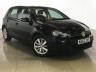 USED 2012 62 VOLKSWAGEN GOLF 1.4 MATCH TSI DSG 5d Great Car/DAB Radio