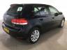 USED 2012 62 VOLKSWAGEN GOLF 1.4 MATCH TSI DSG 5d Great Car/DAB Radio