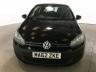 USED 2012 62 VOLKSWAGEN GOLF 1.4 MATCH TSI DSG 5d Great Car/DAB Radio