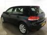 USED 2012 62 VOLKSWAGEN GOLF 1.4 MATCH TSI DSG 5d Great Car/DAB Radio