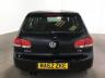 USED 2012 62 VOLKSWAGEN GOLF 1.4 MATCH TSI DSG 5d Great Car/DAB Radio