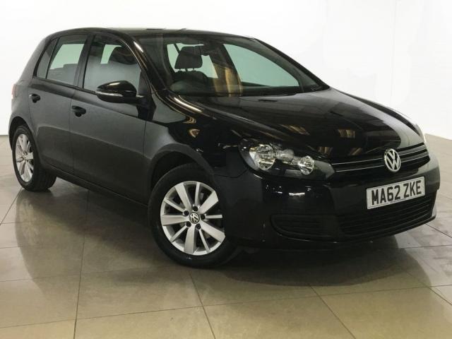 View our VOLKSWAGEN GOLF