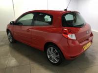 USED 2012 12 RENAULT CLIO 1.1 DYNAMIQUE TOMTOM 16V 3d 75 BHP Great Car/Sat Nav