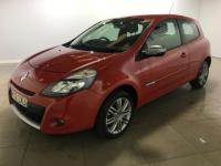 USED 2012 12 RENAULT CLIO 1.1 DYNAMIQUE TOMTOM 16V 3d 75 BHP Great Car/Sat Nav