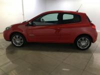 USED 2012 12 RENAULT CLIO 1.1 DYNAMIQUE TOMTOM 16V 3d 75 BHP Great Car/Sat Nav