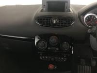 USED 2012 12 RENAULT CLIO 1.1 DYNAMIQUE TOMTOM 16V 3d 75 BHP Great Car/Sat Nav