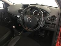 USED 2012 12 RENAULT CLIO 1.1 DYNAMIQUE TOMTOM 16V 3d 75 BHP Great Car/Sat Nav