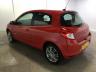 USED 2012 12 RENAULT CLIO 1.1 DYNAMIQUE TOMTOM 16V 3d 75 BHP Great Car/Sat Nav