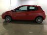 USED 2012 12 RENAULT CLIO 1.1 DYNAMIQUE TOMTOM 16V 3d 75 BHP Great Car/Sat Nav