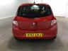 USED 2012 12 RENAULT CLIO 1.1 DYNAMIQUE TOMTOM 16V 3d 75 BHP Great Car/Sat Nav