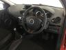 USED 2012 12 RENAULT CLIO 1.1 DYNAMIQUE TOMTOM 16V 3d 75 BHP Great Car/Sat Nav