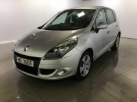 USED 2011 RENAULT SCENIC 1.6 DYNAMIQUE TOMTOM ENERGY DCI S/S 5d 130 BHP Great Family Car