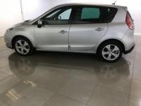 USED 2011 RENAULT SCENIC 1.6 DYNAMIQUE TOMTOM ENERGY DCI S/S 5d 130 BHP Great Family Car