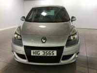 USED 2011 RENAULT SCENIC 1.6 DYNAMIQUE TOMTOM ENERGY DCI S/S 5d 130 BHP Great Family Car