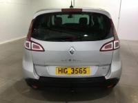 USED 2011 RENAULT SCENIC 1.6 DYNAMIQUE TOMTOM ENERGY DCI S/S 5d 130 BHP Great Family Car