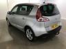 USED 2011 RENAULT SCENIC 1.6 DYNAMIQUE TOMTOM ENERGY DCI S/S 5d 130 BHP Great Family Car