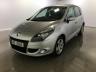 USED 2011 RENAULT SCENIC 1.6 DYNAMIQUE TOMTOM ENERGY DCI S/S 5d 130 BHP Great Family Car