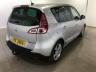 USED 2011 RENAULT SCENIC 1.6 DYNAMIQUE TOMTOM ENERGY DCI S/S 5d 130 BHP Great Family Car