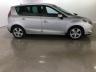 USED 2011 RENAULT SCENIC 1.6 DYNAMIQUE TOMTOM ENERGY DCI S/S 5d 130 BHP Great Family Car