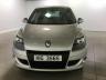 USED 2011 RENAULT SCENIC 1.6 DYNAMIQUE TOMTOM ENERGY DCI S/S 5d 130 BHP Great Family Car
