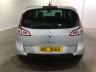 USED 2011 RENAULT SCENIC 1.6 DYNAMIQUE TOMTOM ENERGY DCI S/S 5d 130 BHP Great Family Car