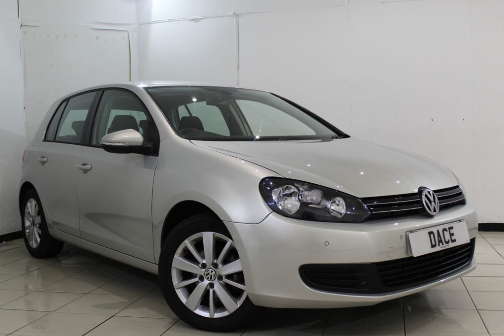 View our VOLKSWAGEN GOLF