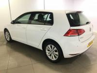 USED 2014 14 VOLKSWAGEN GOLF 1.6 SE TDI BLUEMOTION TECHNOLOGY 5d 1 Owner/Bluetooth/DAB Radio