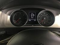 USED 2014 14 VOLKSWAGEN GOLF 1.6 SE TDI BLUEMOTION TECHNOLOGY 5d 1 Owner/Bluetooth/DAB Radio