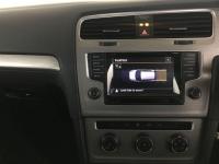 USED 2014 14 VOLKSWAGEN GOLF 1.6 SE TDI BLUEMOTION TECHNOLOGY 5d 1 Owner/Bluetooth/DAB Radio