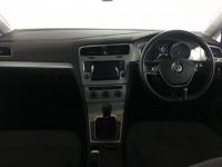 USED 2014 14 VOLKSWAGEN GOLF 1.6 SE TDI BLUEMOTION TECHNOLOGY 5d 1 Owner/Bluetooth/DAB Radio