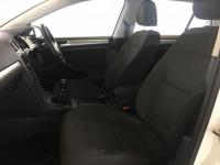 USED 2014 14 VOLKSWAGEN GOLF 1.6 SE TDI BLUEMOTION TECHNOLOGY 5d 1 Owner/Bluetooth/DAB Radio
