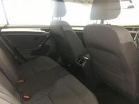 USED 2014 14 VOLKSWAGEN GOLF 1.6 SE TDI BLUEMOTION TECHNOLOGY 5d 1 Owner/Bluetooth/DAB Radio