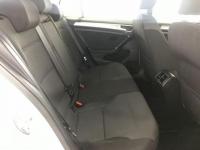 USED 2014 14 VOLKSWAGEN GOLF 1.6 SE TDI BLUEMOTION TECHNOLOGY 5d 1 Owner/Bluetooth/DAB Radio