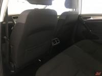USED 2014 14 VOLKSWAGEN GOLF 1.6 SE TDI BLUEMOTION TECHNOLOGY 5d 1 Owner/Bluetooth/DAB Radio