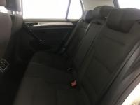 USED 2014 14 VOLKSWAGEN GOLF 1.6 SE TDI BLUEMOTION TECHNOLOGY 5d 1 Owner/Bluetooth/DAB Radio