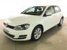 USED 2014 14 VOLKSWAGEN GOLF 1.6 SE TDI BLUEMOTION TECHNOLOGY 5d 1 Owner/Bluetooth/DAB Radio