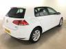 USED 2014 14 VOLKSWAGEN GOLF 1.6 SE TDI BLUEMOTION TECHNOLOGY 5d 1 Owner/Bluetooth/DAB Radio