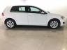 USED 2014 14 VOLKSWAGEN GOLF 1.6 SE TDI BLUEMOTION TECHNOLOGY 5d 1 Owner/Bluetooth/DAB Radio
